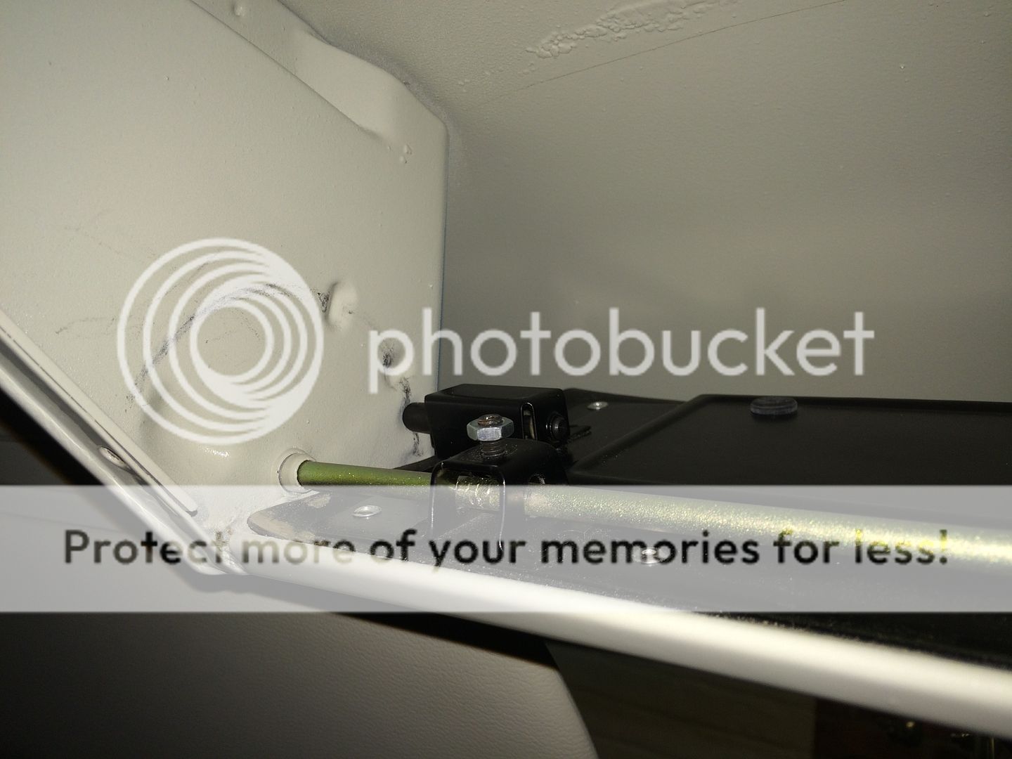 Split Bus View topic Fresh air vent lever