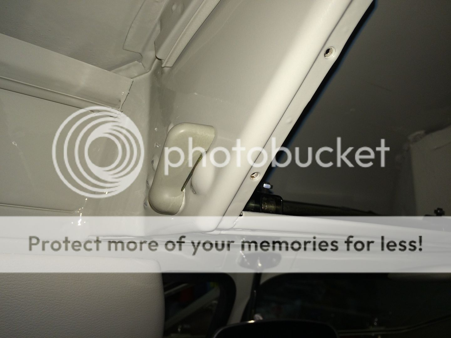 Split Bus View topic Fresh air vent lever