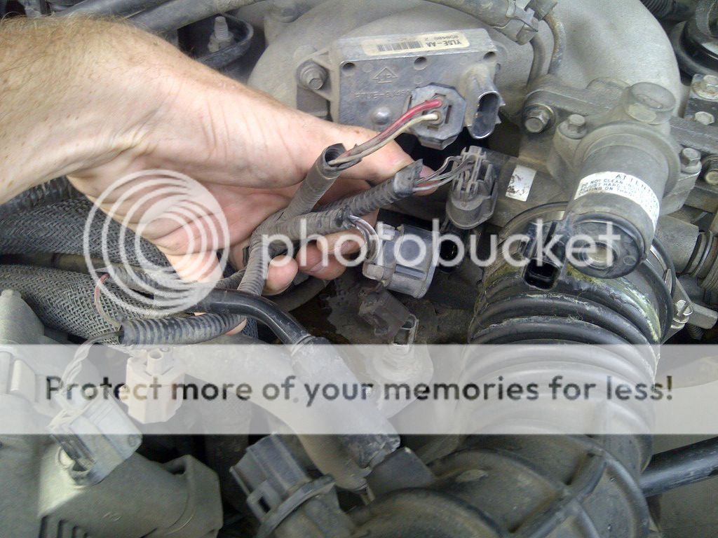 99 Ford ranger thermostat replace #9